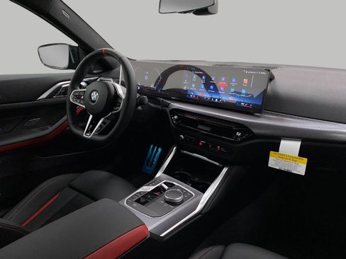 New 2026 BMW 440i xDrive Coupe image 19