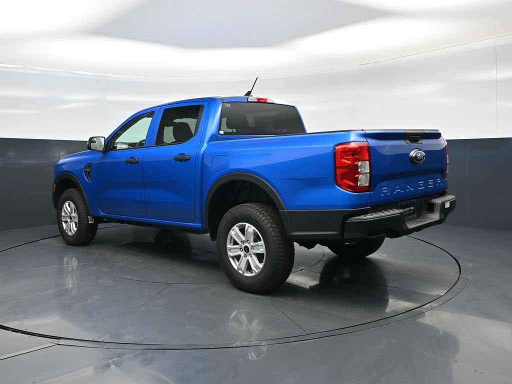 New 2026 Ford Ranger XL RWD image 6