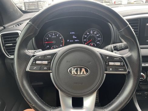 Used 2020 Kia Sportage S w/ Option Group 020 image 14