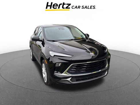 Used 2025 Buick Encore GX Preferred FWD image 1