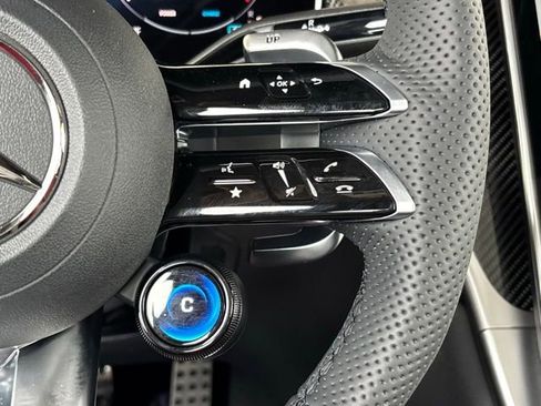 New 2026 Mercedes-Benz GLC 43 AMG 4MATIC image 21