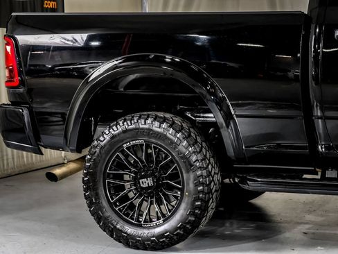 Used 2025 RAM 2500 Big Horn AWD/4WD image 7