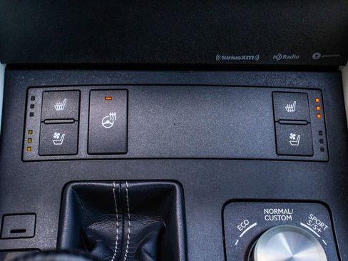 Used 2020 Lexus RC 300 F Sport AWD/4WD image 22