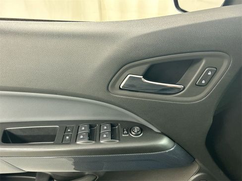 Used 2022 Chevrolet Colorado Z71 image 11