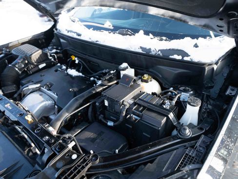 Used 2019 GMC Terrain Denali w/ Driver Alert Package II image 34