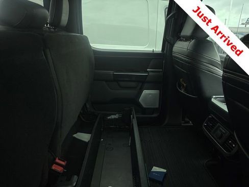 Used 2025 Ford F150 Raptor w/ Equipment Group 803A Raptor R image 15