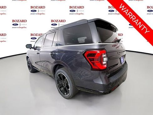 Certified 2022 Ford Expedition Limited AWD/4WD image 5