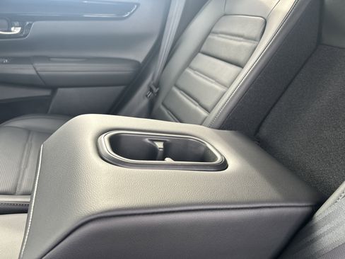 Certified 2025 Honda CR-V EX-L image 27