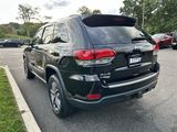 Certified 2021 Jeep Grand Cherokee Limited w/ Trailer Tow Group IV image 6