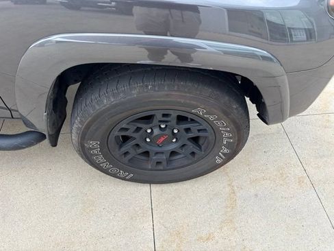 Used 2023 Toyota 4Runner SR5 RWD image 9