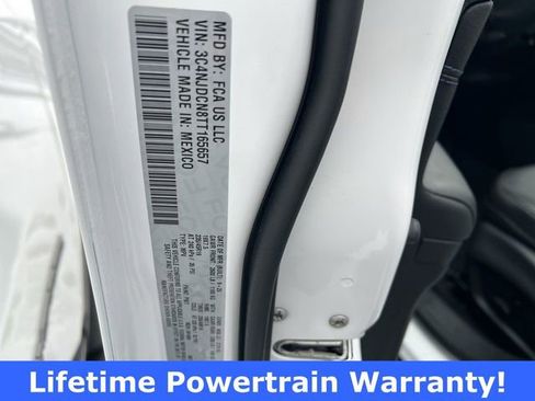 New 2026 Jeep Compass Limited image 26