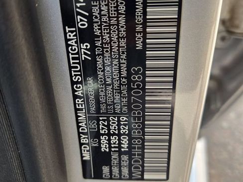 Used 2014 Mercedes-Benz E 350 4MATIC Wagon image 29