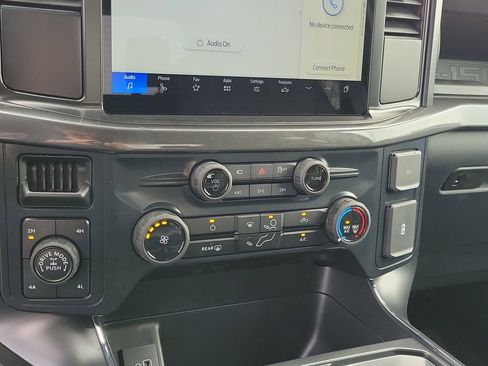 New 2026 Ford F150 STX w/ F-150 LOBO Package image 28