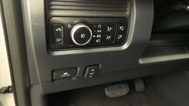 New 2026 Ford F250 Lariat w/ Black Appearance Package AWD/4WD image 15