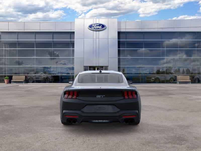 New 2026 Ford Mustang GT Premium RWD image 5
