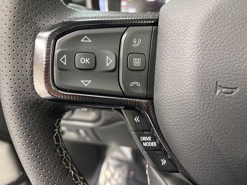 New 2026 RAM 1500 Rebel w/ Rebel Level 2 Equipment Group AWD/4WD image 16