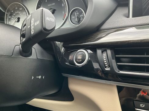 Used 2016 BMW X5 xDrive35i image 31