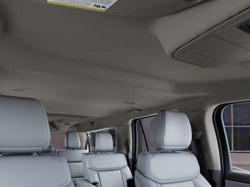 New 2027 Ford Expedition Max Platinum AWD/4WD image 24