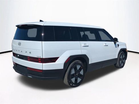 New 2026 Hyundai Santa Fe SE image 5