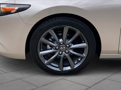 Used 2023 MAZDA MAZDA3 s image 10