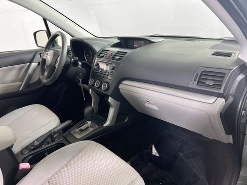 Used 2015 Subaru Forester 2.5i Premium w/ Popular Package #2 image 28