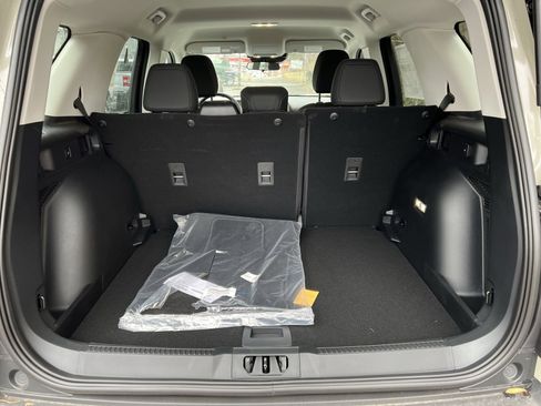 New 2025 Ford Bronco Sport Big Bend w/ Convenience Package image 24