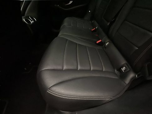 Used 2016 Mercedes-Benz GLC 300 4MATIC image 16