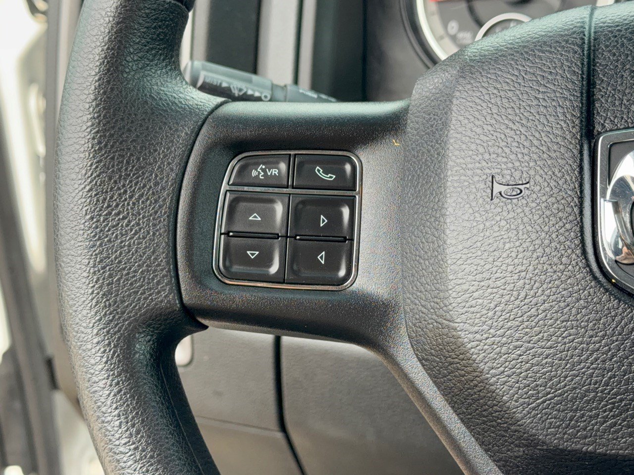 Used 2019 RAM 1500 Tradesman w/ Popular Equipment Group AWD/4WD image 18