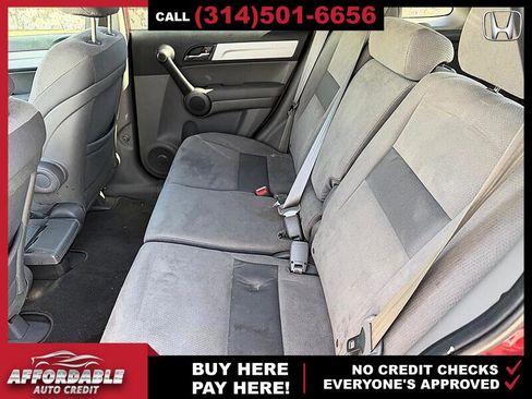 Used 2011 Honda CR-V EX image 11