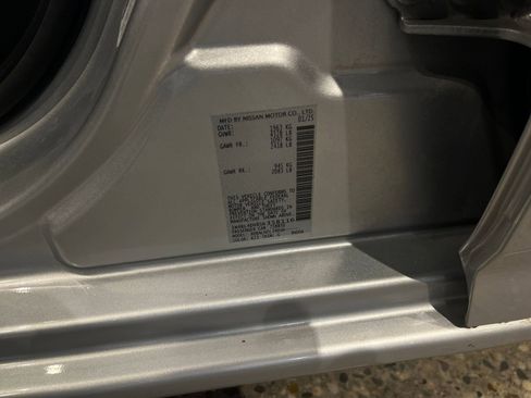 Used 2025 Nissan Altima 2.5 SV image 29