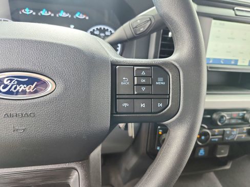 New 2026 Ford F250 XLT AWD/4WD image 24