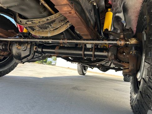 Used 1991 Dodge D/W Truck 250 image 66