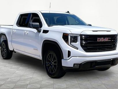 Used 2024 GMC Sierra 1500 Elevation