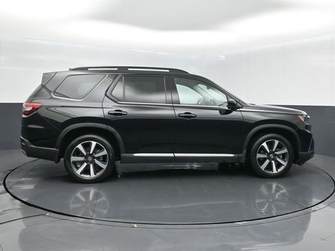 Certified 2023 Honda Pilot Elite image 25