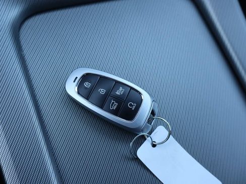 Used 2025 Hyundai Palisade XRT AWD/4WD image 41