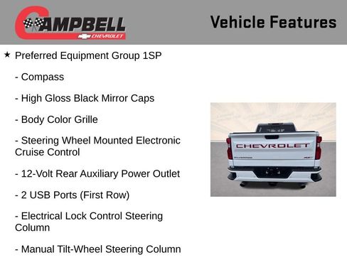 Used 2020 Chevrolet Silverado 1500 RST w/ All-Star Edition image 16