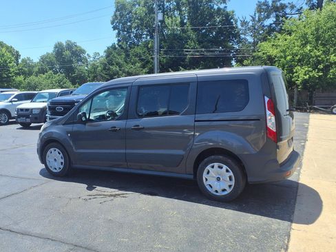 Used 2018 Ford Transit Connect XL FWD image 8