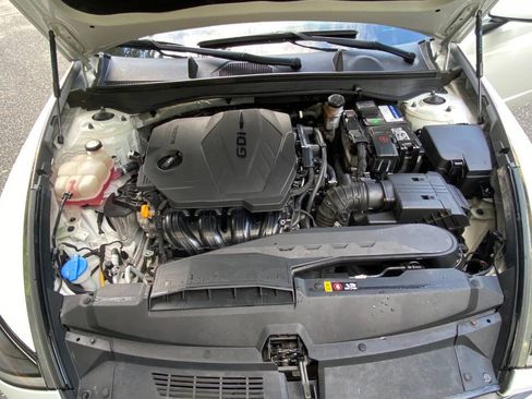 Used 2021 Hyundai Sonata SE w/ Winter Weather Package FWD image 44