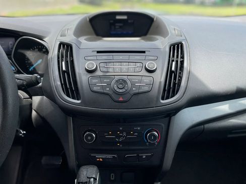 Used 2017 Ford Escape S FWD image 31