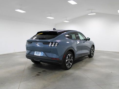 Used 2024 Ford Mustang Mach-E Select w/ Comfort Package Lite image 8