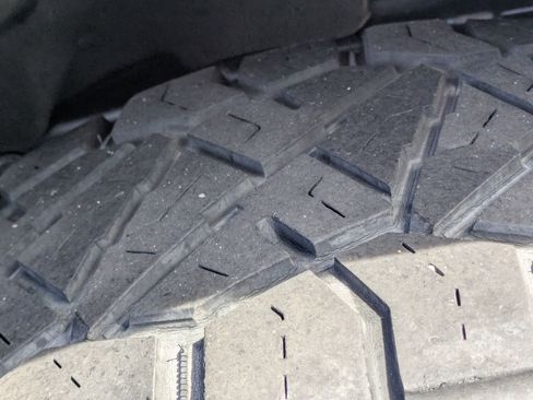 Certified 2021 Ford Bronco Outer Banks image 9