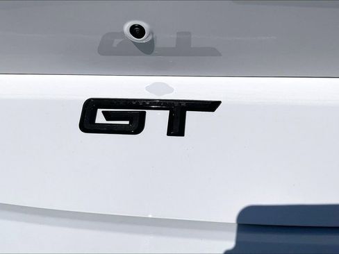 Used 2025 Ford Mustang GT w/ GT Performance Package RWD image 8