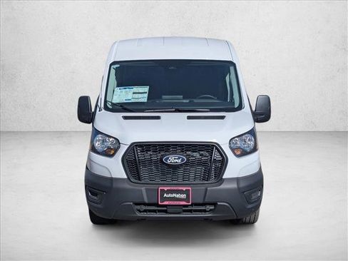 New 2026 Ford Transit 250 image 5