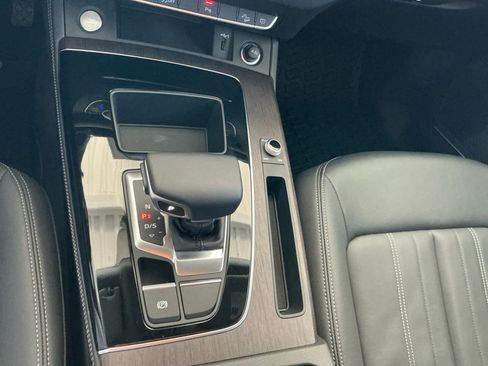 Used 2023 Audi Q5 2.0T Premium Plus w/ Premium Plus Package image 16