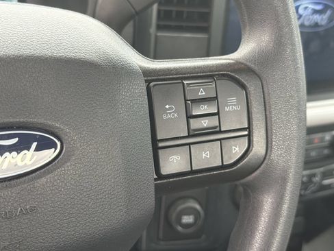 Used 2025 Ford F150 XL RWD image 12