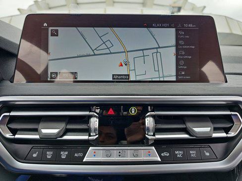 Used 2024 BMW X3 xDrive30i w/ Convenience Package w/ZPA image 22