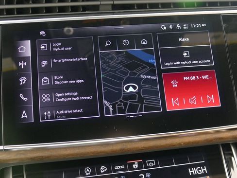 New 2026 Audi Q8 Premium Plus image 18