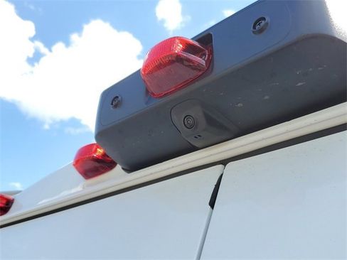 New 2024 RAM ProMaster 3500 w/ Quick Order Package 22G SLT image 7