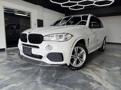 Used 2016 BMW X5 xDrive35i