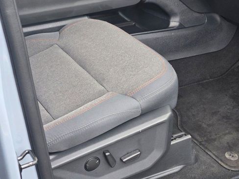 Certified 2025 Ford Expedition Active AWD/4WD image 8
